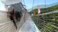 所有人！特别推出，济南青铜山大峡谷暑假旅游攻略！