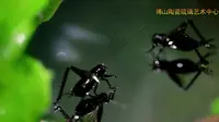 博山陶瓷琉璃艺术中心，感受非遗文化