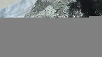 吉林市陨石博物馆
