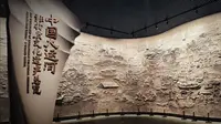 丨行走中国丨位于武术之乡的冷门宝藏博物馆——中国大运河非物质文化遗产展示馆