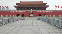 厦门同安影视城