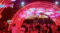 江西省赣州市瑞金市共和国沙洲坝红景区
