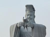 全方位无死角实拍：秦皇岛求仙入海处景区