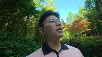 都江堰市熊猫谷，整体给一个“夯”