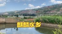 曲靖麒麟水乡