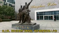 参观上海电影博物馆，看百年上海电影辉煌历史