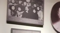 历史印记——达德学校旧址参观