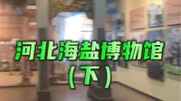 河北海盐博物馆（下）