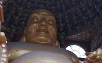 广西玉林 云天宫弥勒大佛