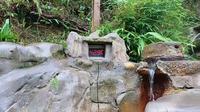 重庆东温泉泡泡澡