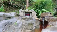 重庆东温泉泡泡澡
