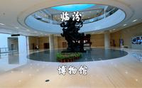山西临汾，临汾博物馆，免费景点，来这里了解一下临汾