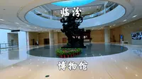 山西临汾，临汾博物馆，免费景点，来这里了解一下临汾