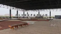 大汶口国家考古遗址公园，曲阜蒋哥游记，曲阜蒋哥自驾游