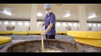长沙人最爱的“玉和醋”何以能香飘300多年？（长沙玉和醋传统酿醋技艺—省级非物质文化遗产）