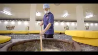 长沙人最爱的“玉和醋”何以能香飘300多年？（长沙玉和醋传统酿醋技艺—省级非物质文化遗产）