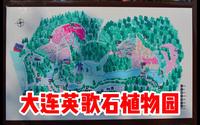 大连英歌石植物园