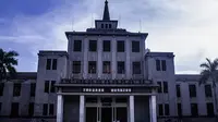 参观湛江市博物馆