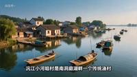 益阳沅江小河咀村 !