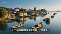益阳沅江小河咀村 !