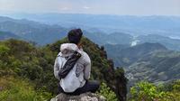 2026.5.2金华第一峰牛头山Vlog