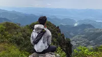 2026.5.2金华第一峰牛头山Vlog