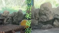 扬州茱萸湾风景区（下）