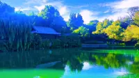 范公亭公园