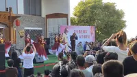狼戈襄汾尧京酒庄今天是个好日子