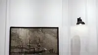 福州马尾船政绘事院