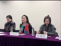 “越从海上来”见面会｜香港文化中心2025.2.25