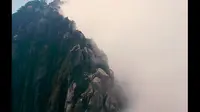 黄山天都峰