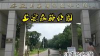 上窑森林公园，淮南欢迎！