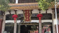 赣州·寿量古寺