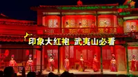 印象大红袍10分钟纯享版