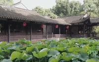 暑期博物馆 三苏祠：诗赋传千古 家风历久新