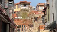 寻访武汉老街 悦读城市故事：走进“活的武汉近现代史书”昙华林