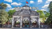 【云逛动物园系列】21.北京动物园（上）