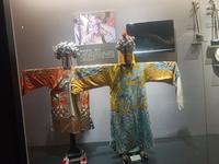 衢州市江山市博物馆