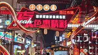 走进惠州水东街，看惠州夜景，欣赏骑楼建筑，吃小吃，品味惠州。