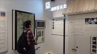 寻访无锡盲人音乐家阿炳故居