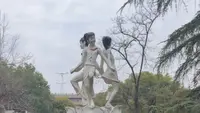 沉浸式体验葛洲坝公园2