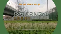 上海云堡未来市艺术文创景区集成美术馆、阅读、餐饮、潮玩、艺术众创、美学生活等诸多业态于一体，融合多元空间，呈现跨界沉浸式体验。值得一游