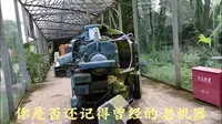 贵阳美景系列—花溪板桥艺术村