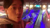 探访狮子山楚王陵，墓主人曾经造反，陵墓仓促完工，巨大天井却成了盗墓的好地方
