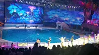 宁波海洋世界