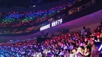 五棵松华熙live一日游