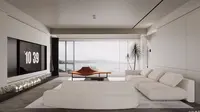 楼下村