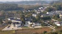 乡村振兴 | 新时代乡土文学新地标 | 谢林港清溪村