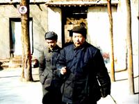 西柏坡：新中国从这里走来